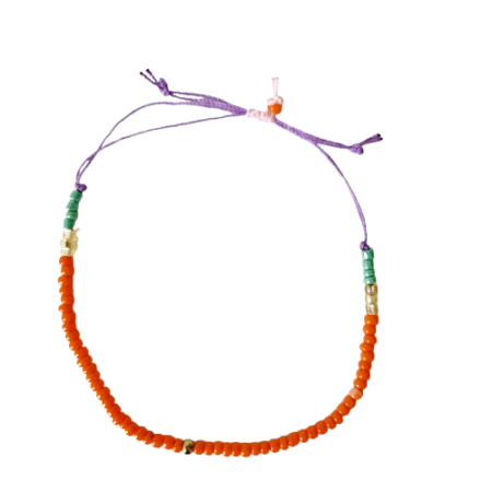 Armschmuck Armkette Perlenarmband