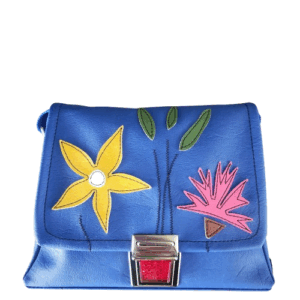 Tasche für Kinder Znünitasche blau