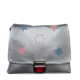 Kindertasche, silber Tasche