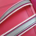Rucksack pink detail3
