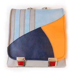 Schulranzen Thek Schulthek Schultasche Tasche für Schule made in switzerland swissmade online Schweizer Produkt für Schule Schulsack
