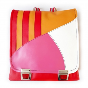 Schulranzen Thek Schulthek Schultasche Tasche für Schule made in switzerland swissmade online Schweizer Produkt