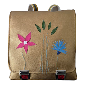 Thek Rucksack für Schule