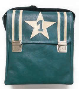 Sporttasche, Umhängetasche Retrotasche