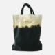Einkaufstasche, Shoppertasche Tasche Samttasche Velvetbag