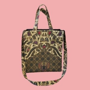 Balibatik, Shoppertasche, Einkaufstasche, Balibag